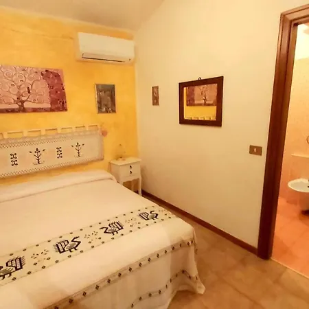 Il Rosmarino Bed & Breakfast *